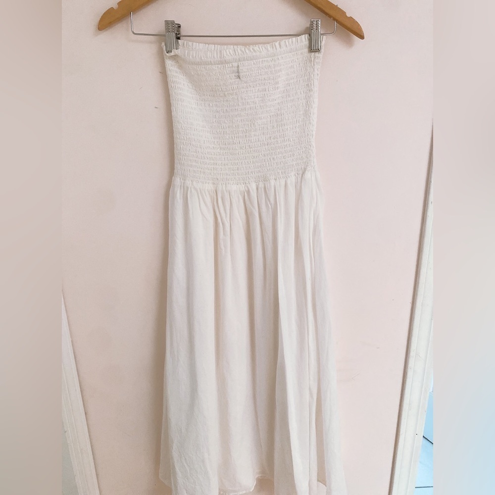 Aritzia Wilfred Odyssey Dress - Picture 3 of 15